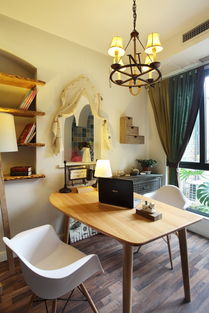 紫桂苑芳姐新居装饰升级 温馨雅致，尽显生活美学