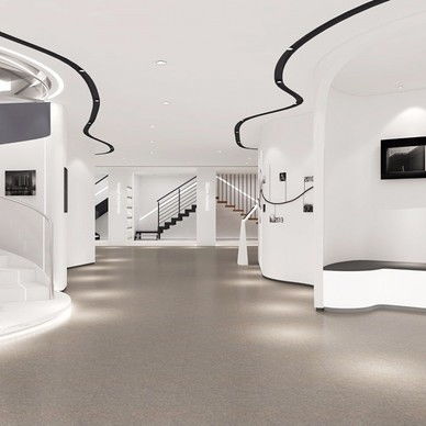 申伯空间设计 匠心打造理想居所，口碑见证品质工程