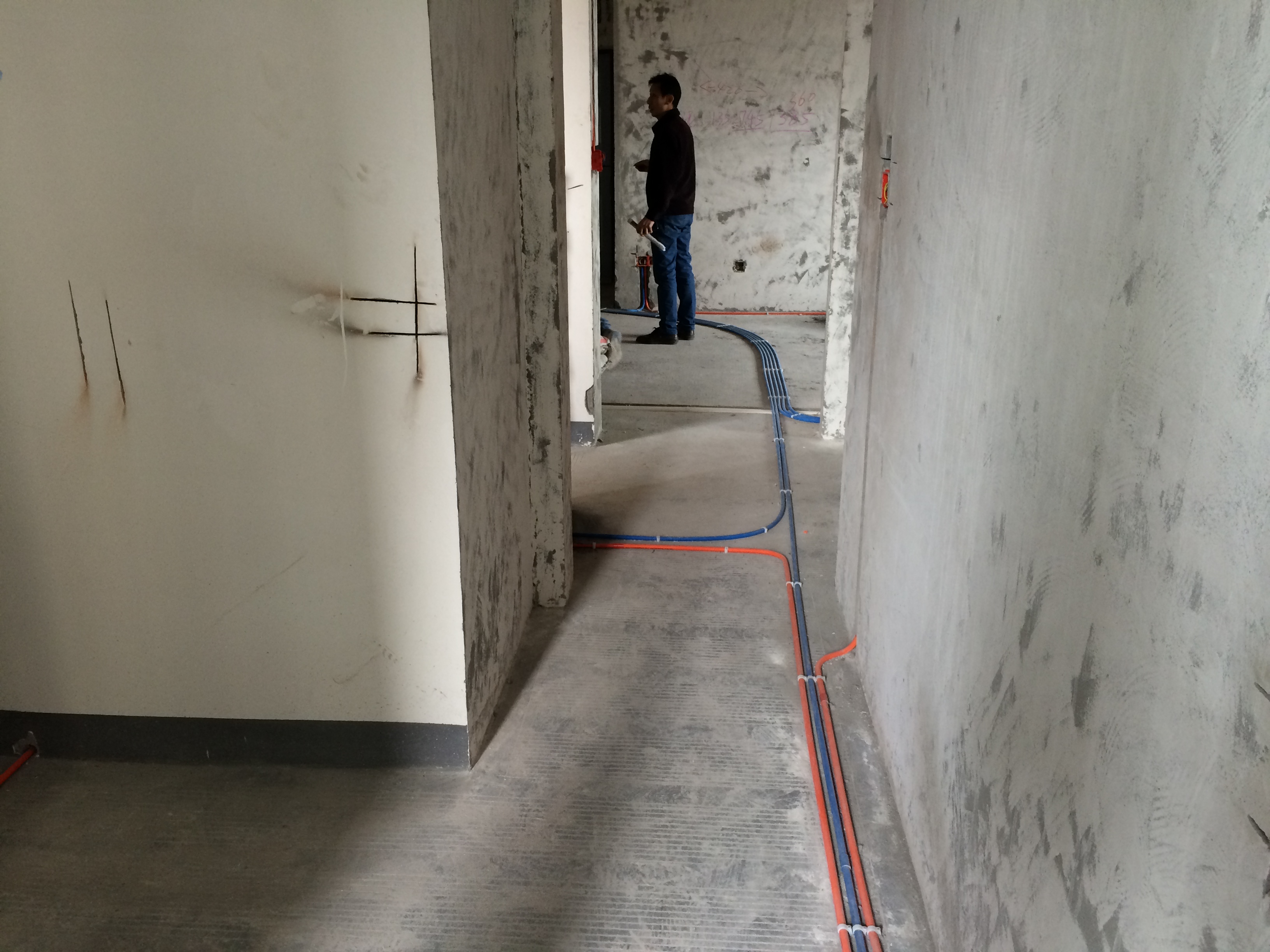 盛世融城卜先生雅居 匠心筑就，构筑理想生活空间