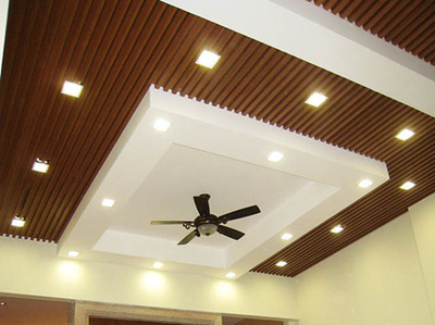 广州市番禺区南村友明装饰材料店 您的一站式专业家装伙伴