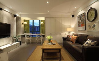 花样年龙年中心4845618项目创美居装饰装修工程详解