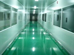 食品工厂车间装修工程 从设计到实施的关键考量