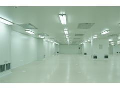 深圳食品厂QS净化车间整体解决方案 中建机电净化工程的实践与价值